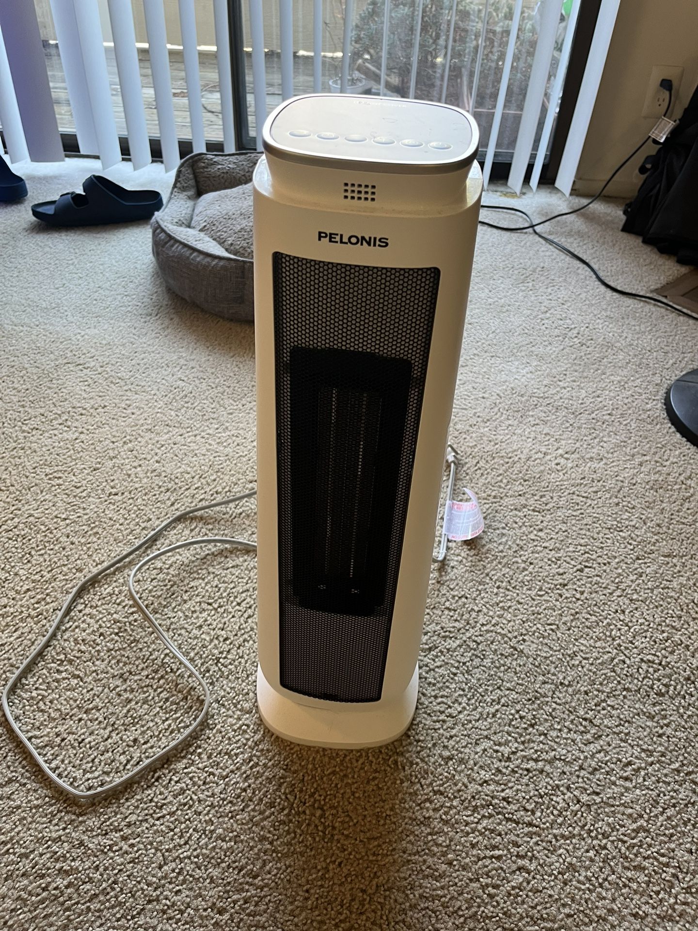 Indoor Heater for Sale in Milpitas, CA - OfferUp