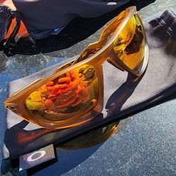Oakley sunglasses new