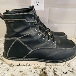 Keen San Jose Work Boot Size 13 Pre-Owned