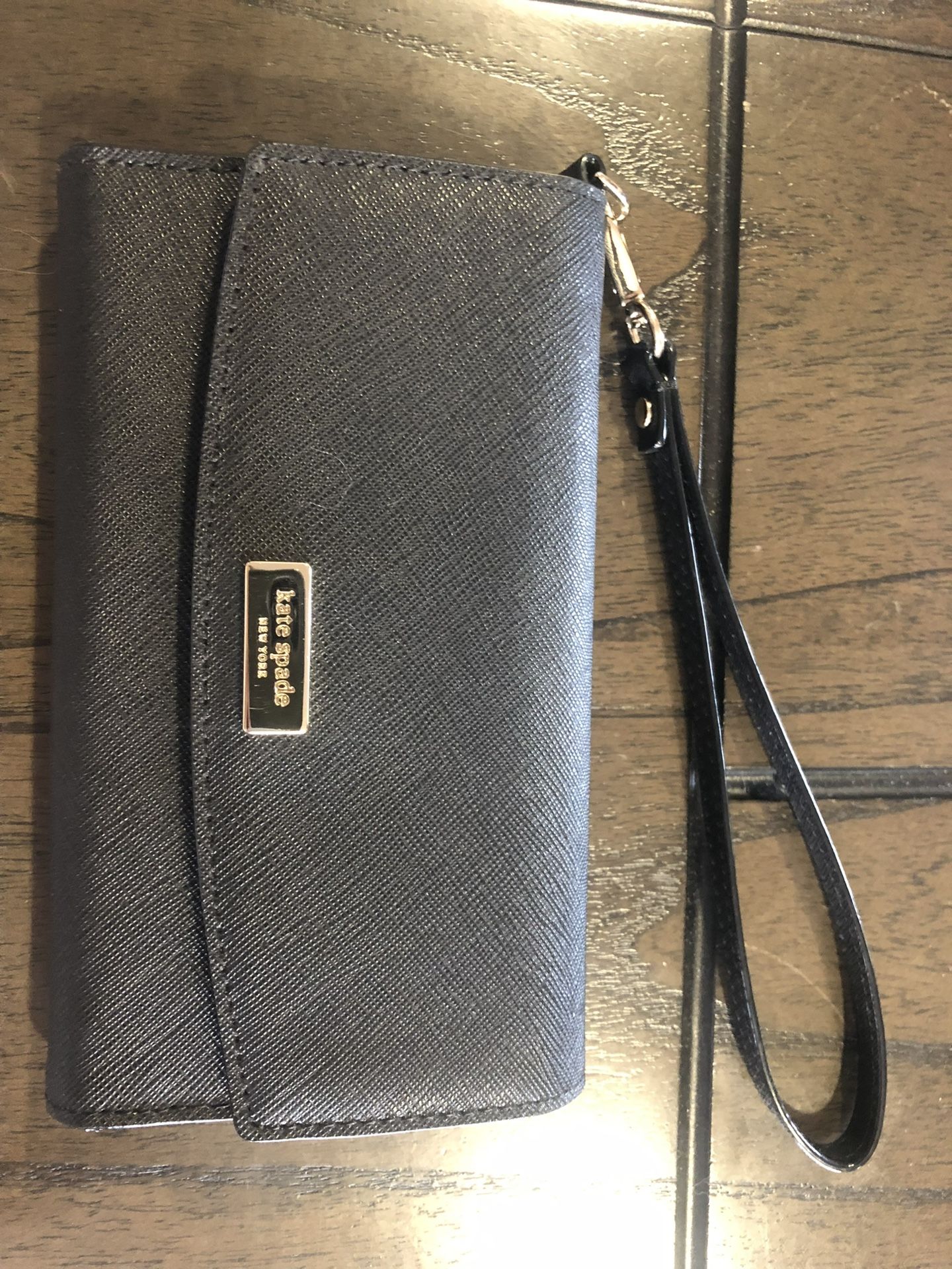 Kate Spade Wristlet