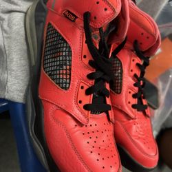 Jordan’s