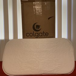 Colgate Crib Pad