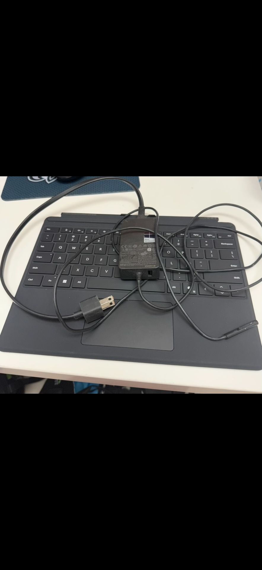 Surface Pro Keyboard 