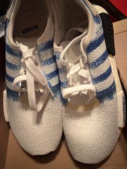 Adidas NMD