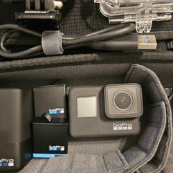 GoPro Hero7 Black