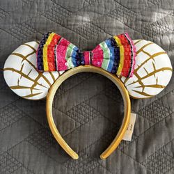 Minnie Ears