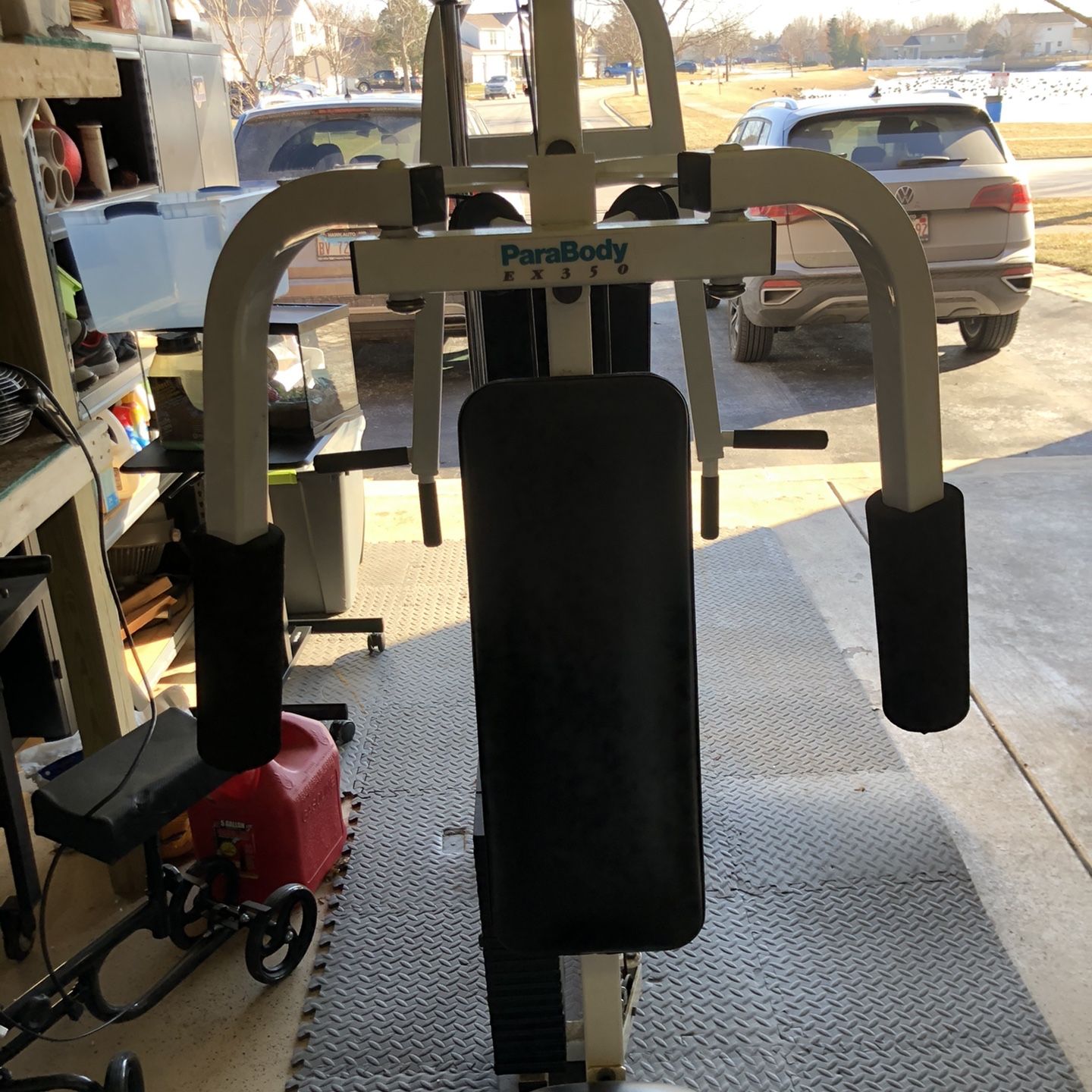 Parabody ex350 for sale hotsell