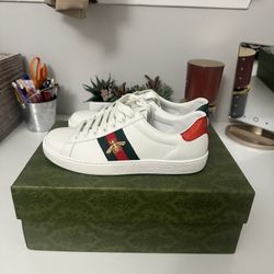 New Gucci Women’s Shoes Size 38