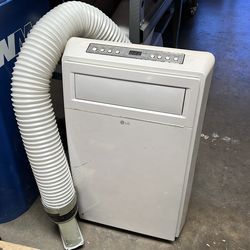 Portable AC