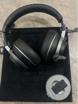 Turtle Beach Stealth Pro Headset