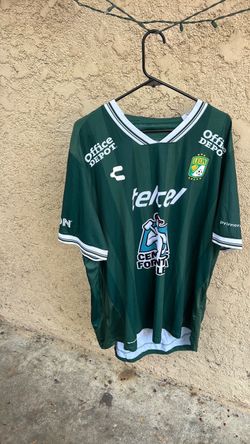 Club Leon Guanajuato Charly XXXL 3XL