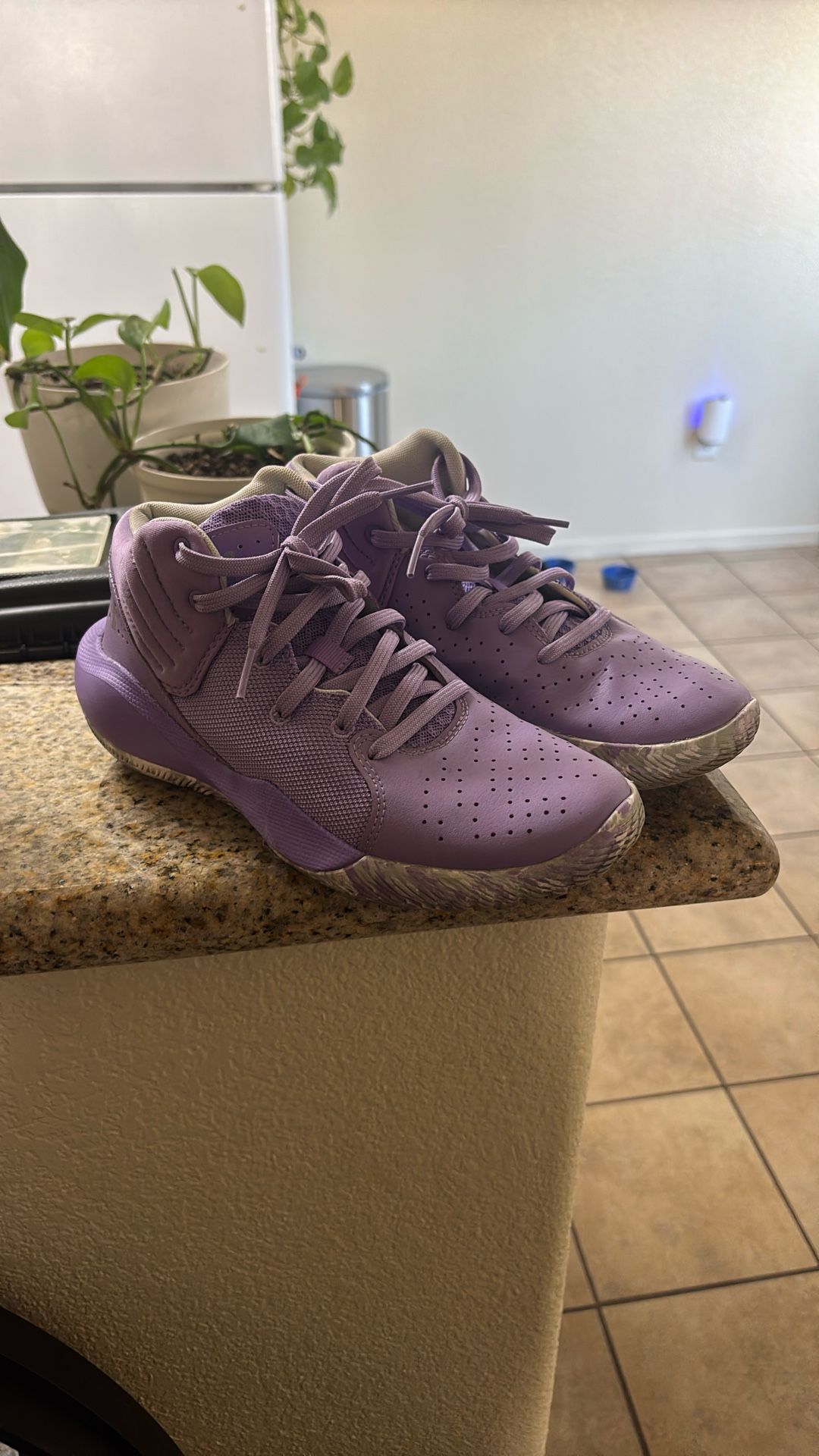 Basketball Shoes