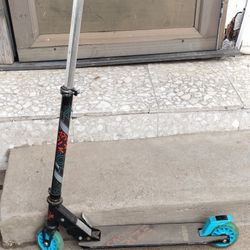 Scooter 