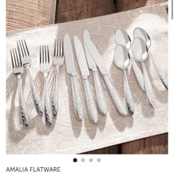 Princess House Utensils