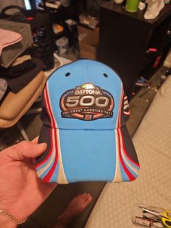 Daytona 500 limited series numbered