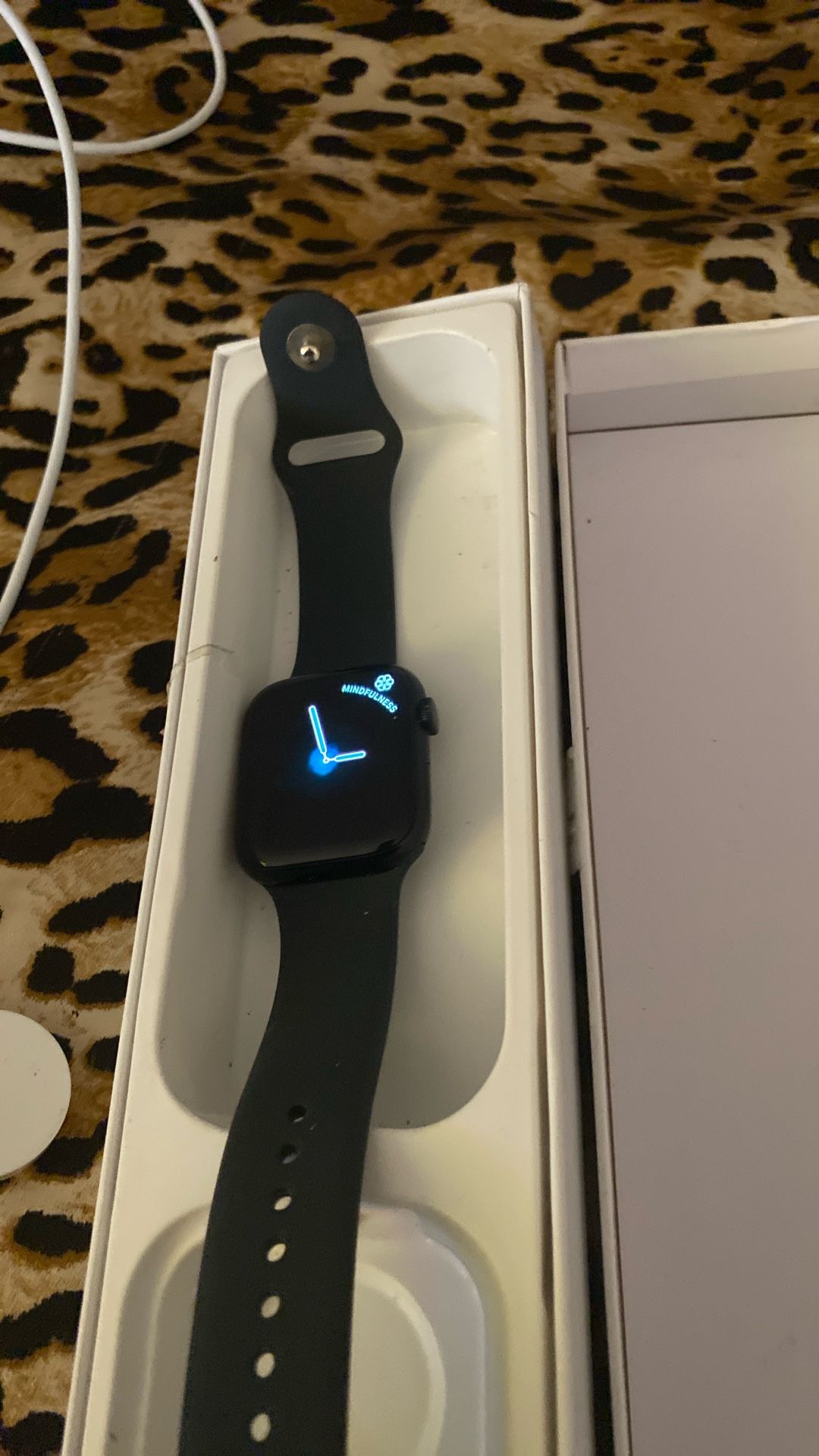 Series 7, Apple Watch