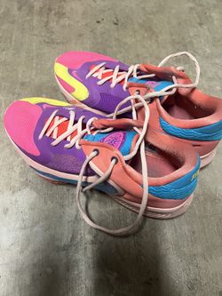 Nike Giannis Basketball Shoes 