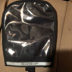 Motorcycle Gas tank magnet bag for your phone or iPad