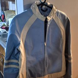 Vintage Wilson Leather Jacket 