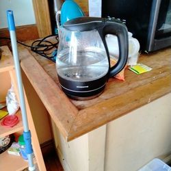 Ovenite Electric Water Boiler/ Hot Pot 