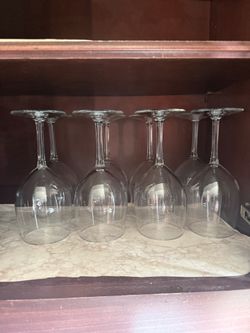 Wine Glasses