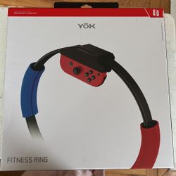 Fitness Ring