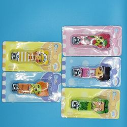 Kids Nail Clippers 