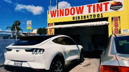 Tint for Windows