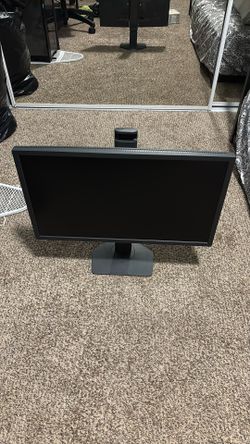 240 Hz Monitor 