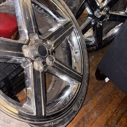 Rims For Sale