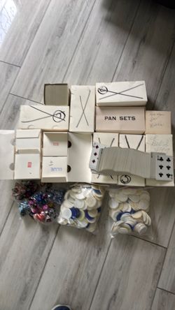 Cards