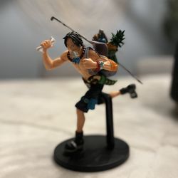 Ace Anime Figure