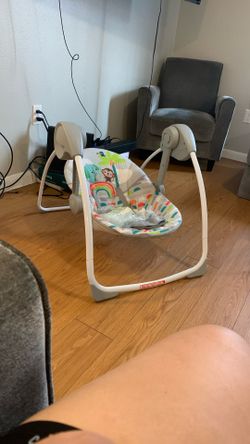 Baby Swing