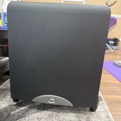 12 Inches Klipcsh Subwoofer 