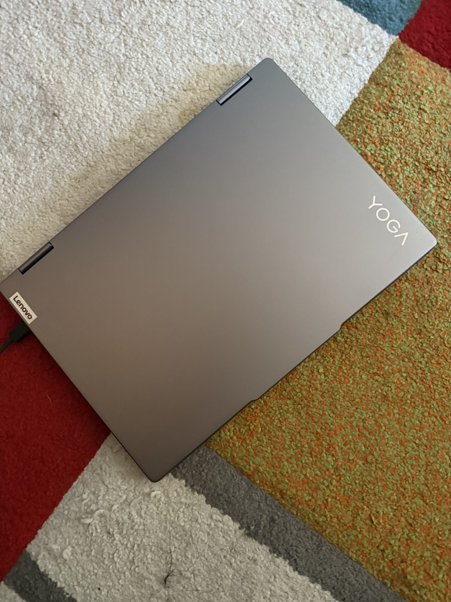 Lenovo YOGA 2 in 1 14AHP9 8GB