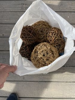  Bag ‘o Balls