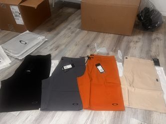 Oakley Shorts