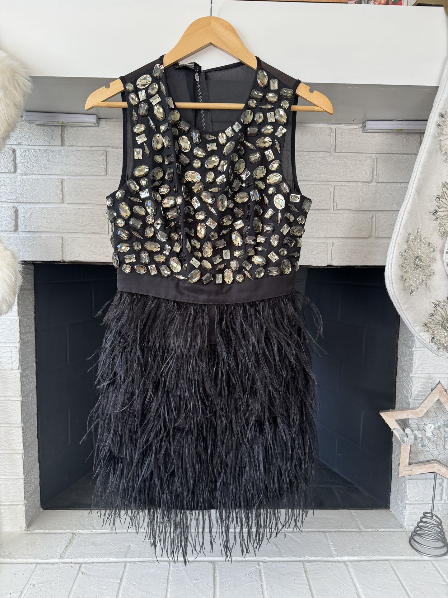 Holiday/NYE Dress - Never Worn!