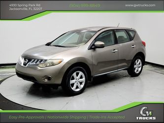 2009 Nissan Murano