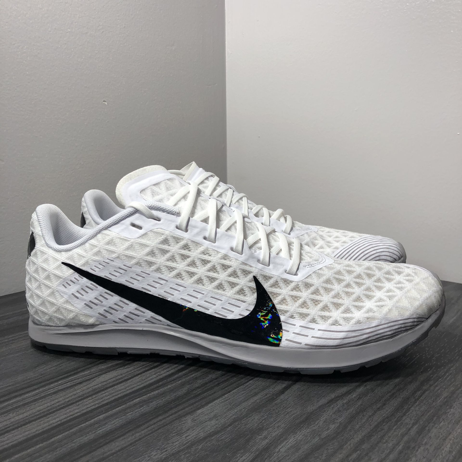 Nike Zoom Rival Waffle 2019 Running Shoes