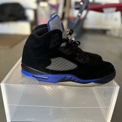 Jordan 5