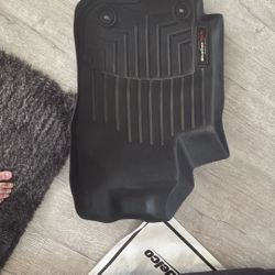 Car Mat Weather Tech