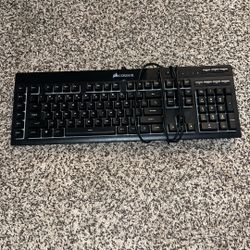 Corsair K55 Gaming Keyboard