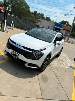 2024 Kia