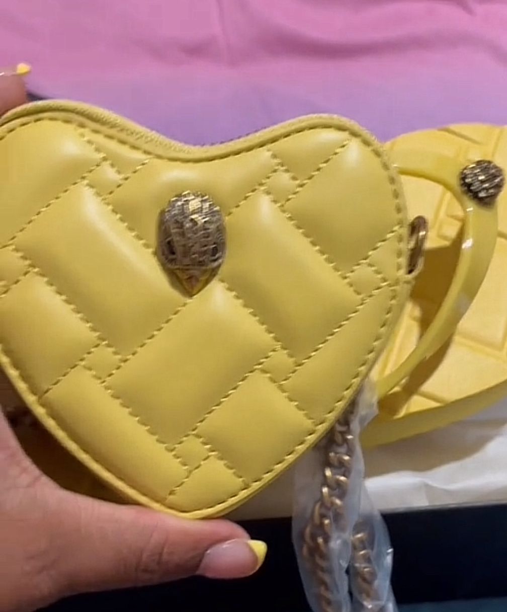 kurt geiger bags