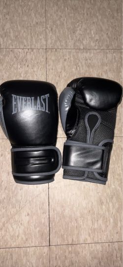 Everlast Boxing Gloves