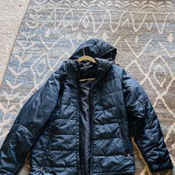 Men’s Jacket