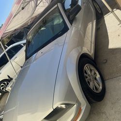 2006 Ford Mustang