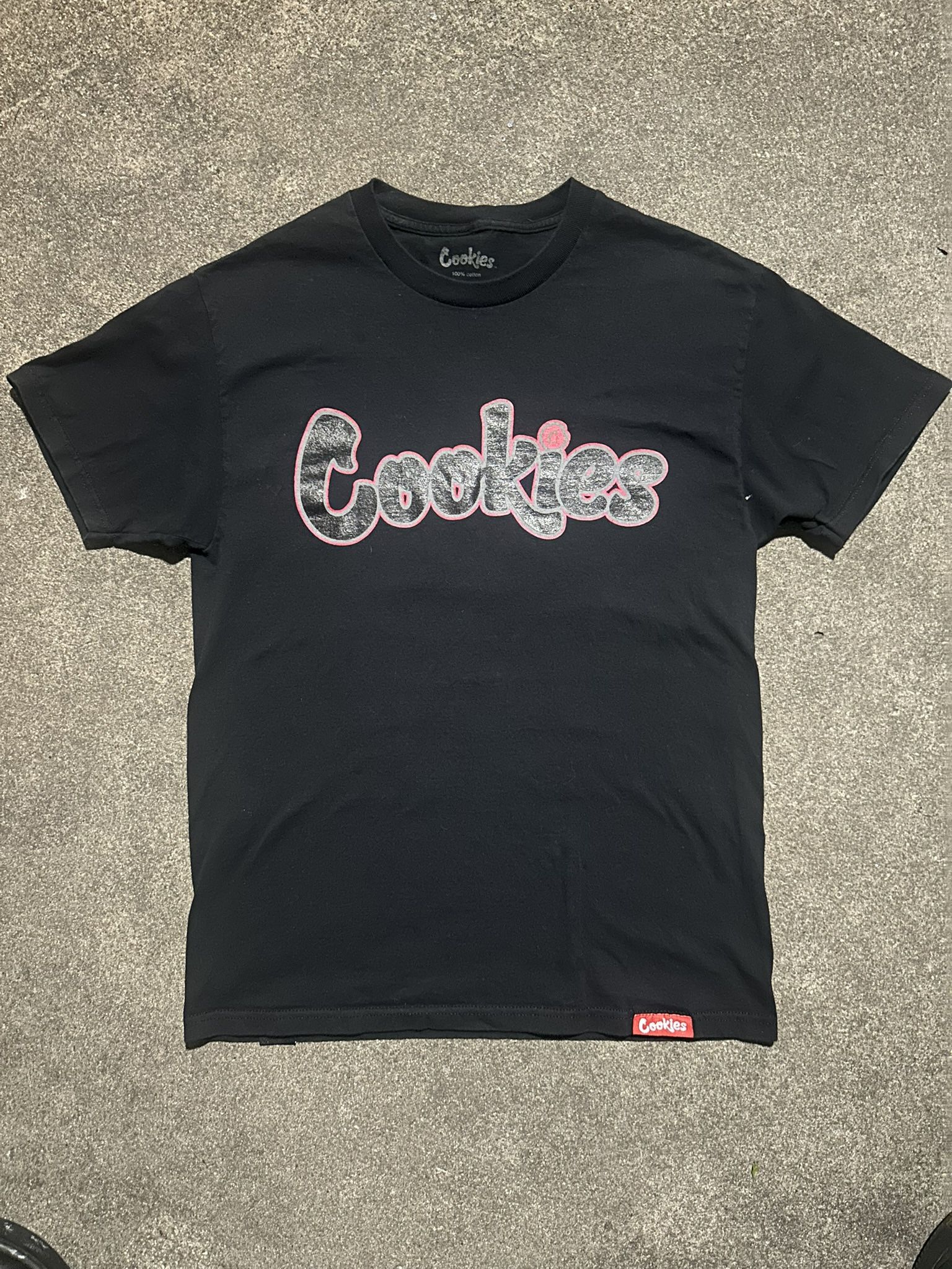 Cookies T Shirt
