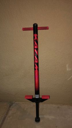 Kids Pogo Stick